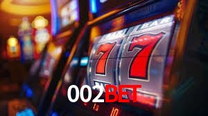 002BET - Pagamento PIX Instantâneo